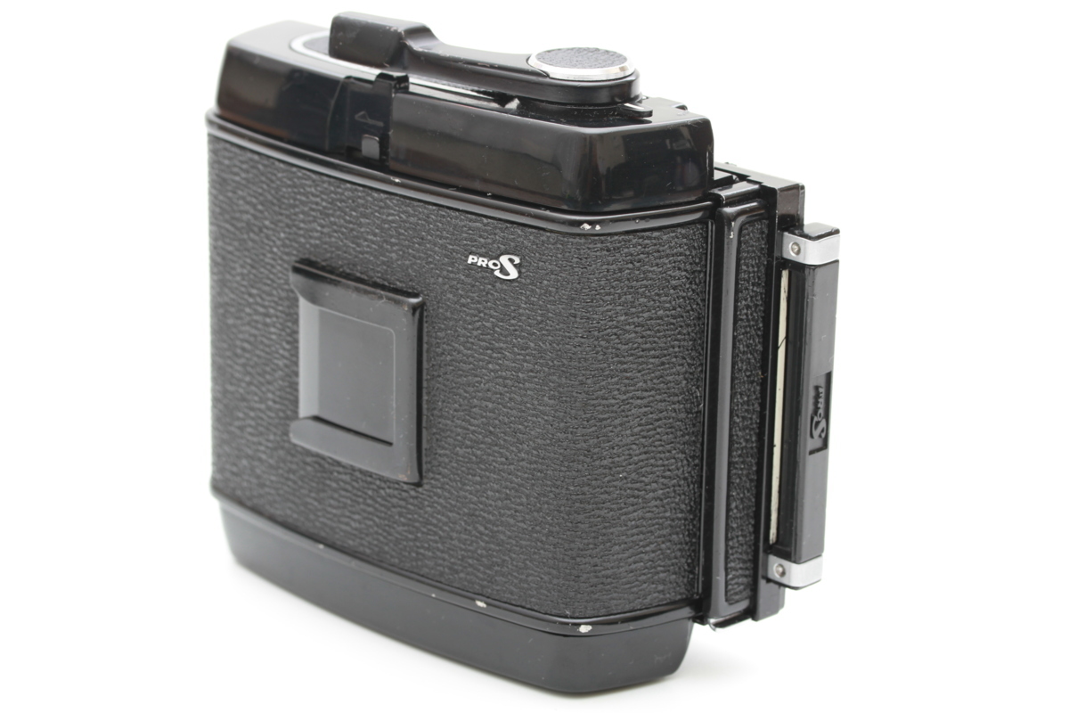 RB67 マミヤ Mamiya 0 6X8 電動ロールフィルムホルダー 1 フィルム