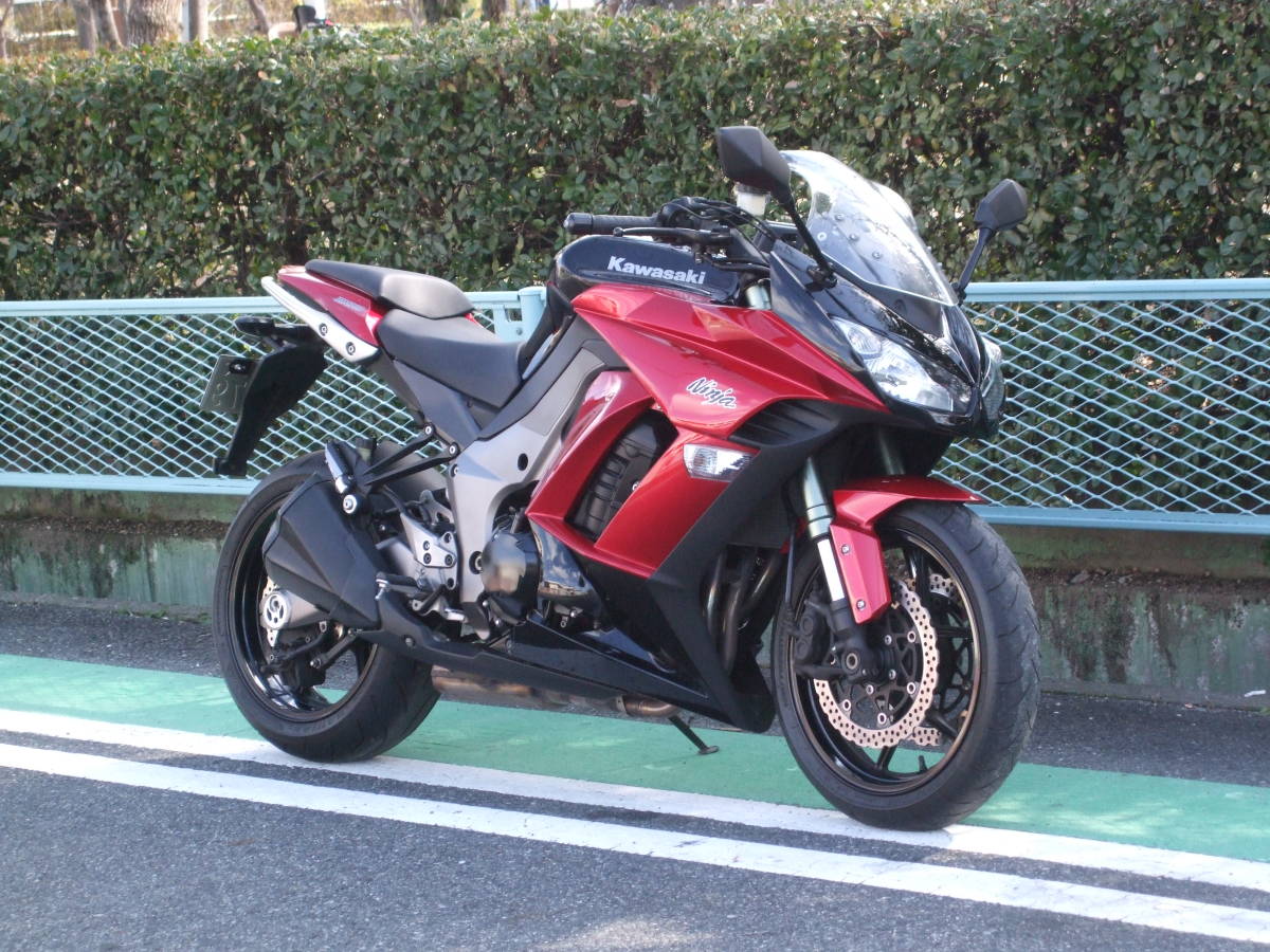 0 | ニンジャ Ninja カワサキ (Z1000SX)⁄カワサキの新車・中古バイクを