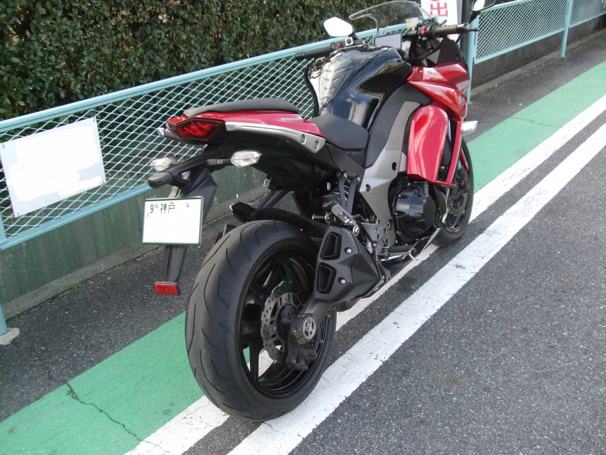 0 | ニンジャ Ninja カワサキ (Z1000SX)⁄カワサキの新車・中古バイクを