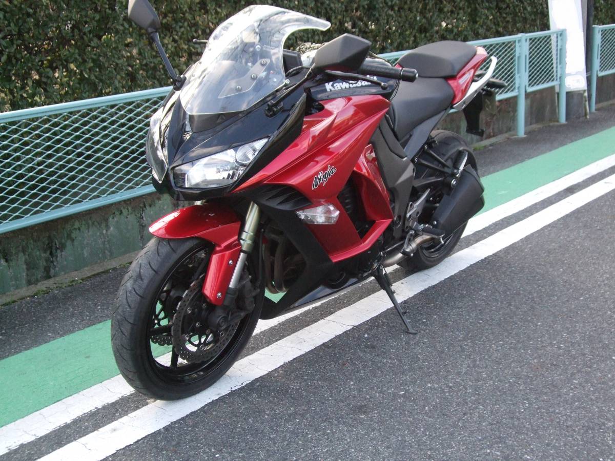 たいがさん専用 0 | ニンジャ Ninja カワサキ (Z1000SX)⁄カワサキの新車・中古バイクを