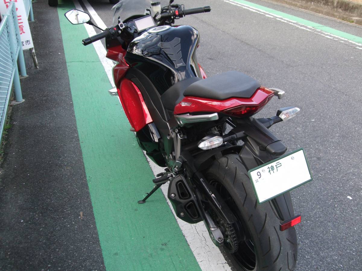 0 | ニンジャ Ninja カワサキ (Z1000SX)⁄カワサキの新車・中古バイクを