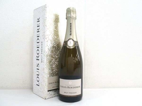 ルイ ROEDERER ロデレール LOUIS ルイ・ロデレール ブリュット