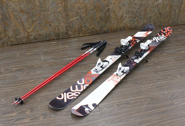 サロモン リッパー フリースタイル SALOMON (サロモン) RIPPER