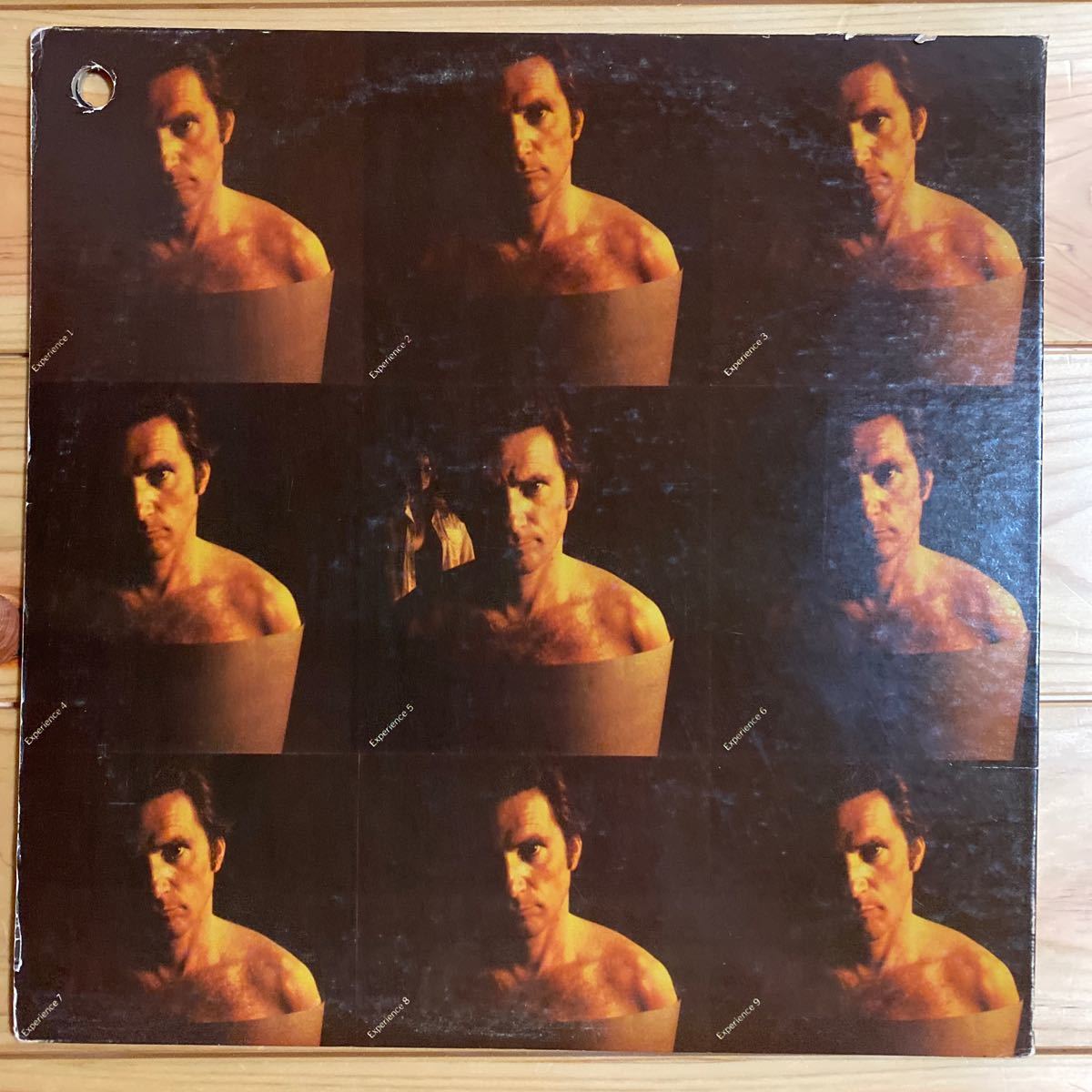 Songs - Experience David Axelrod of Of Vinyl LP – Axelrod: Music