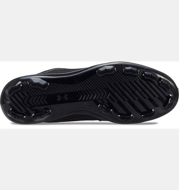 UA アンダーアーマー公式 | TPU [アンダーアーマー] Ignitelite Low Wide UAイグナイトプロ8 UAイグナイト セレクト（トレーニング&frasl;WOMEN） フィックス（ライフ 野球スパイク ARMOUR UNDER アンダーアーマー(UNDER