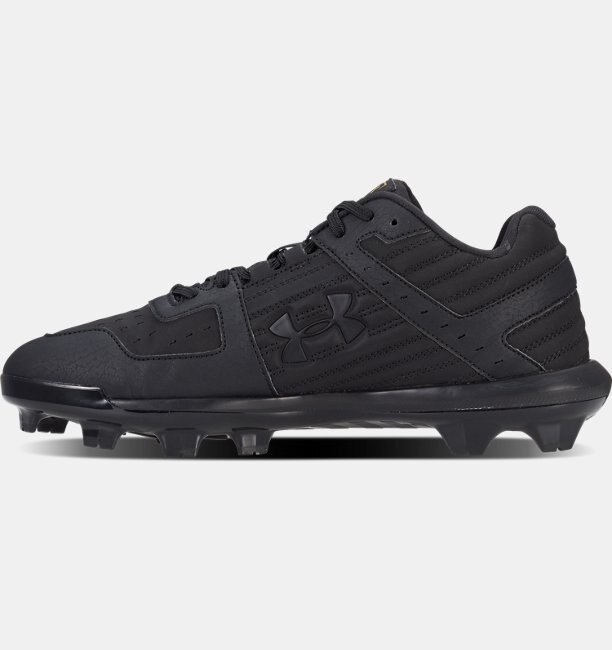 UA アンダーアーマー公式 | TPU [アンダーアーマー] Ignitelite Low Wide UAイグナイトプロ8 UAイグナイト セレクト（トレーニング&frasl;WOMEN） フィックス（ライフ 野球スパイク ARMOUR UNDER アンダーアーマー(UNDER