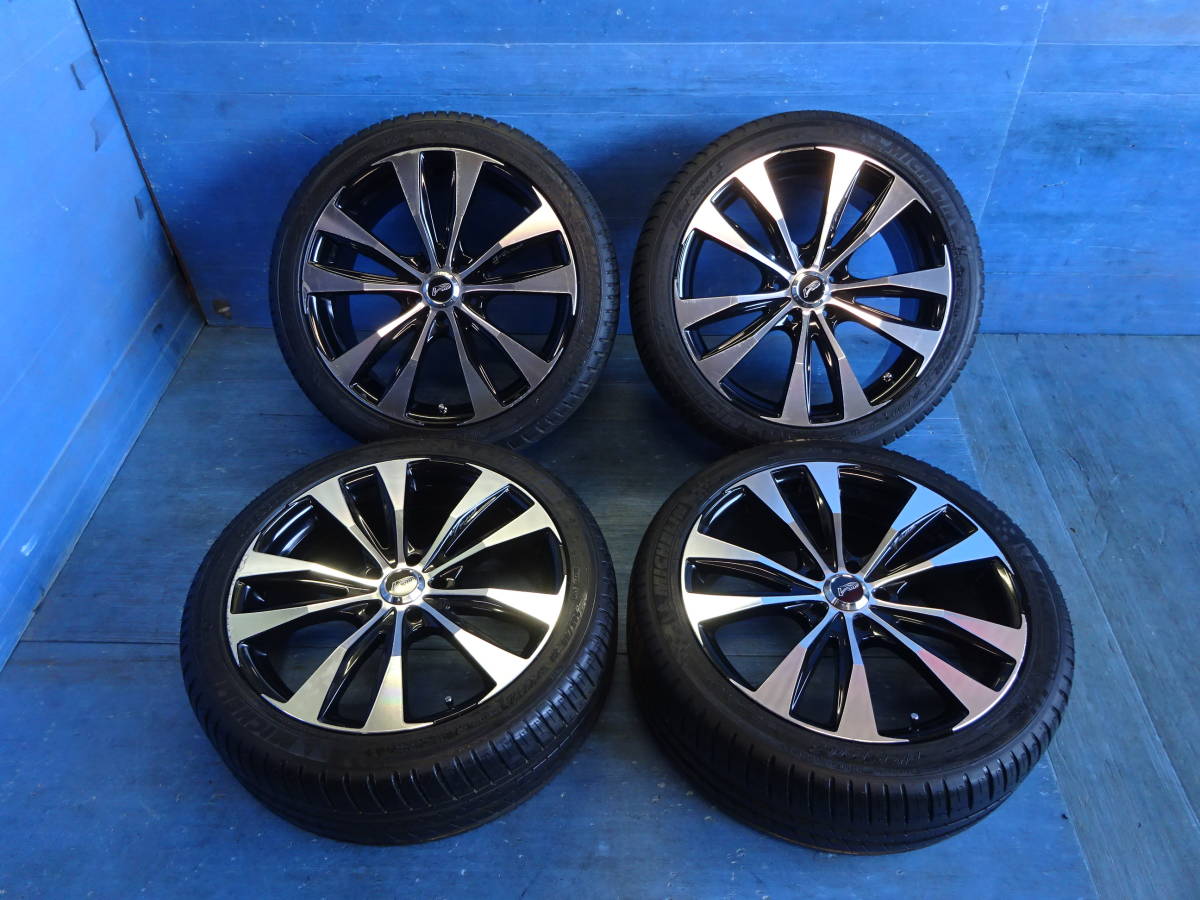 VERSUS TURISMO SPADA RAYS レイズ 当時物! 美品! 廃盤品RAYS +42 