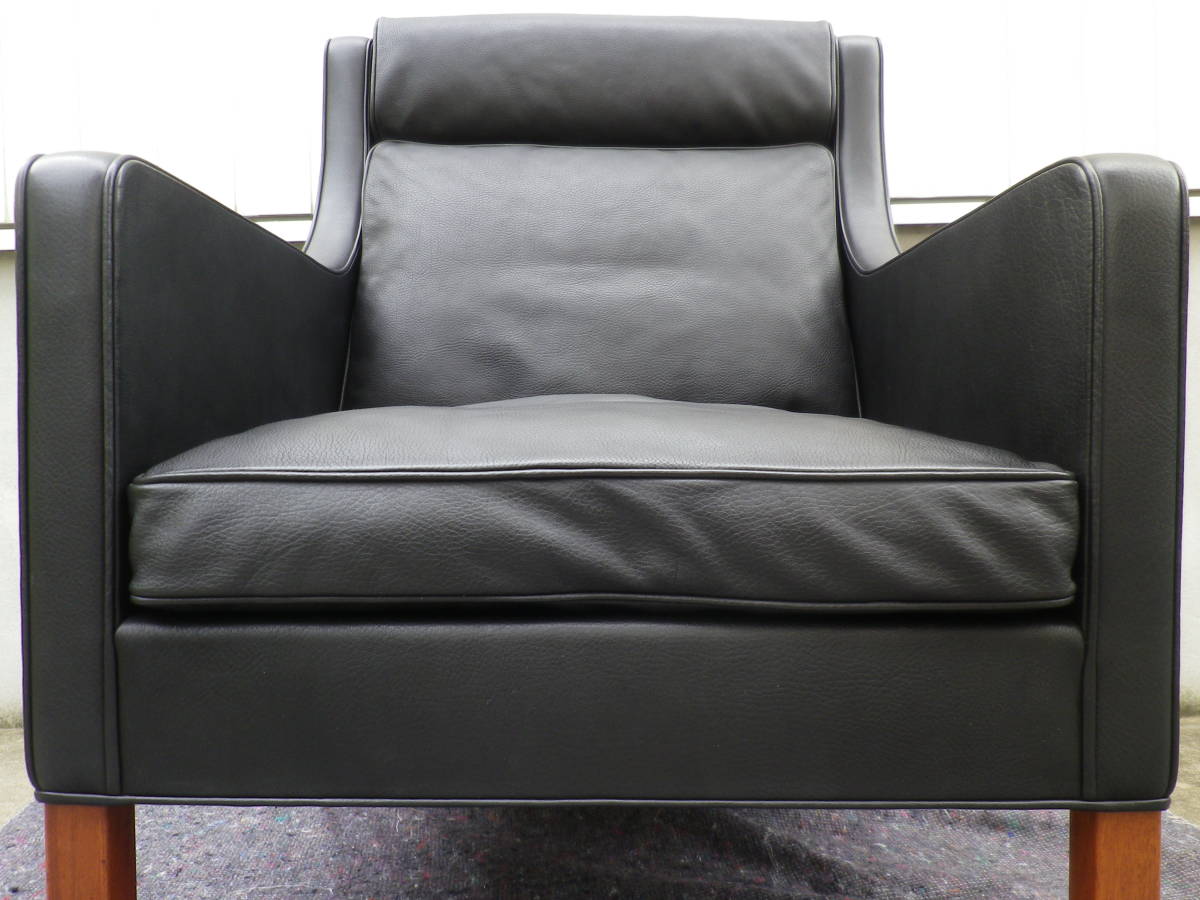 GW Sale!『Model 2431 easy chair』by Borge Mogensen for Fredericia 