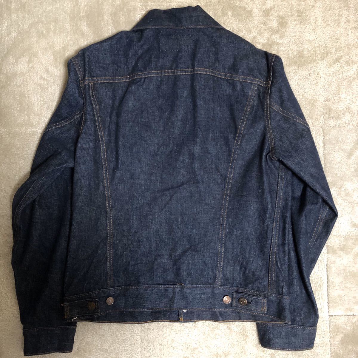 Deadstock USA 70s初頭 Levi