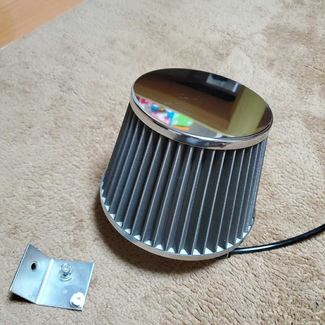超激得，安い l902 エアクリーナー TAKE OFF テイクオフ スーパー元気くん jb-det ef-detにも l700 l800 l802 l950 l952 ミラジーノ ターボ 使用短(ダイハツ用)｜売買されたオークション情報、yahooの商品情報をアーカイ 自動車メーカー別