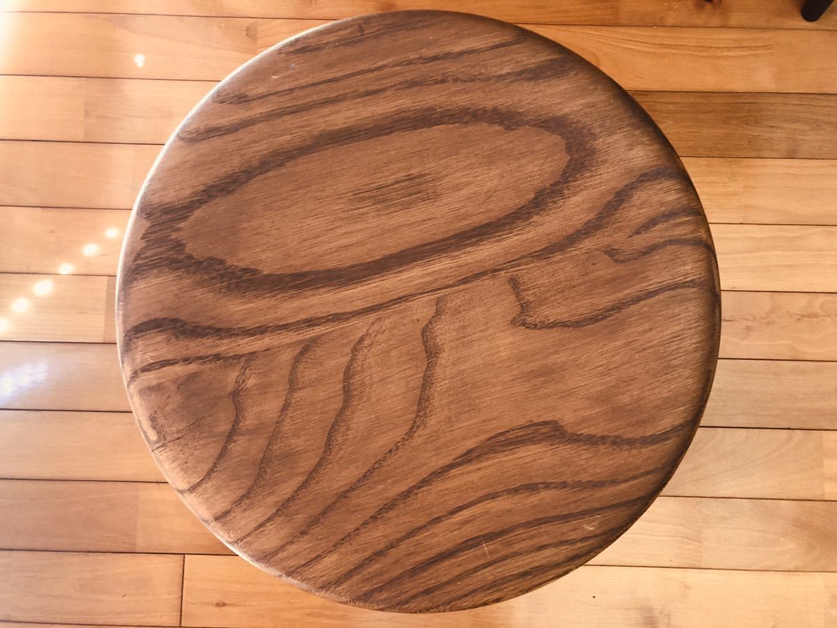 TRUCK FURNITURE KT STOOL トラックファニチャー パシフィック 