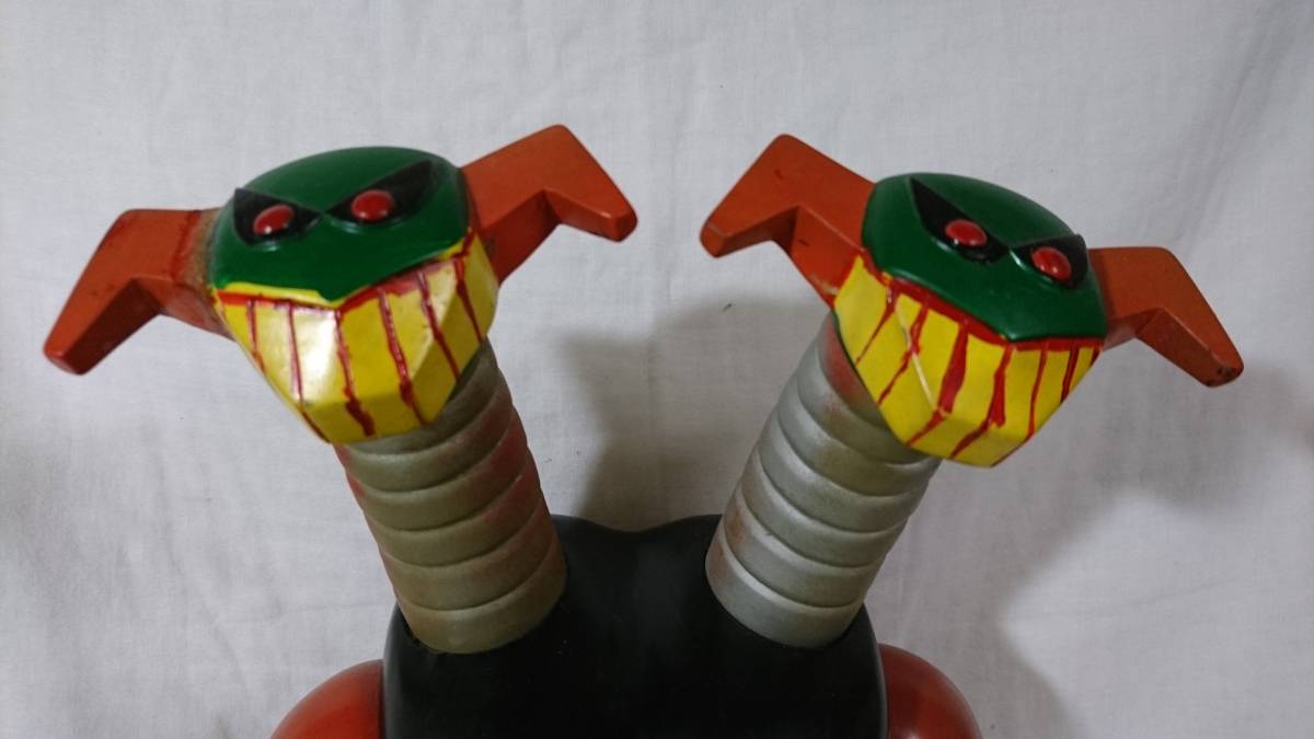 ポピー ジャンボマシンダー ダブラスm2 ダグラス 恐怖の機械獣軍団 品 ソフビ 東映 永井豪 マジンガーz ビンテージ 売買されたオークション情報 Yahooの商品情報をアーカイブ公開 オークファン Aucfan Com