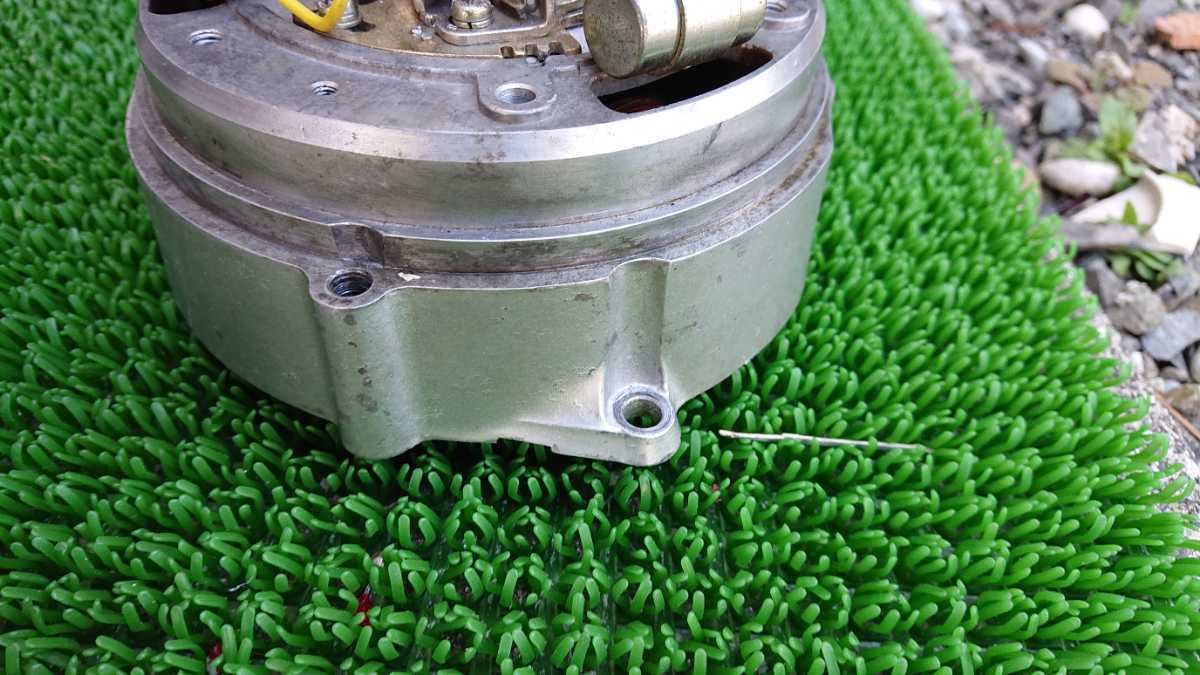 kh250 350 ss250 350 400 ジェネレーター ポイント 実働 検索用 SS250 350
