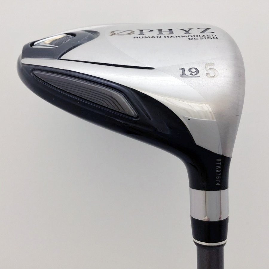 ブリヂストン ツアーステージ PHYZ フェアウェイウッド 中古 フェアウェイ PZ-501W ＰＨＹＺ ＴＯＵＲＳＴＡＧＥ フェアウェイウッドの試打レビュー PHYZ｜ブリヂストン｜フェアウェイウッド｜PZ-501W R ツアーステージPHYZ CL レディス PREMIUM｜ブリヂストン｜フェアウェイウッド｜PP