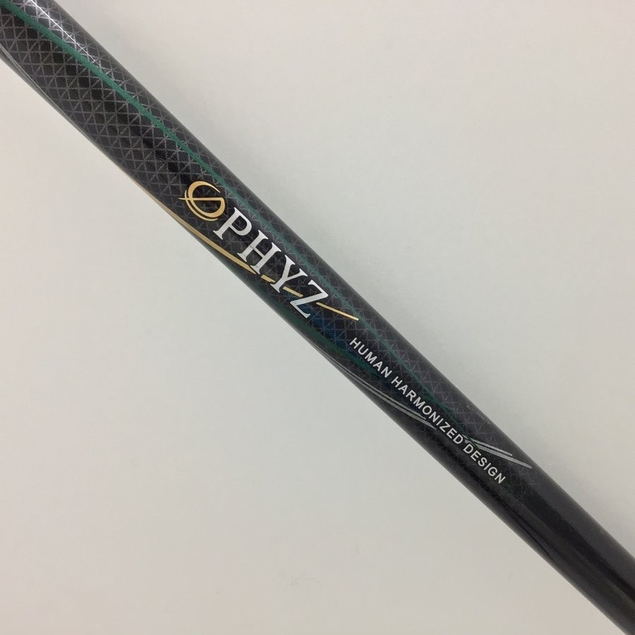 ブリヂストン ツアーステージ PHYZ フェアウェイウッド 中古 フェアウェイ PZ-501W ＰＨＹＺ ＴＯＵＲＳＴＡＧＥ フェアウェイウッドの試打レビュー PHYZ｜ブリヂストン｜フェアウェイウッド｜PZ-501W R ツアーステージPHYZ CL レディス PREMIUM｜ブリヂストン｜フェアウェイウッド｜PP