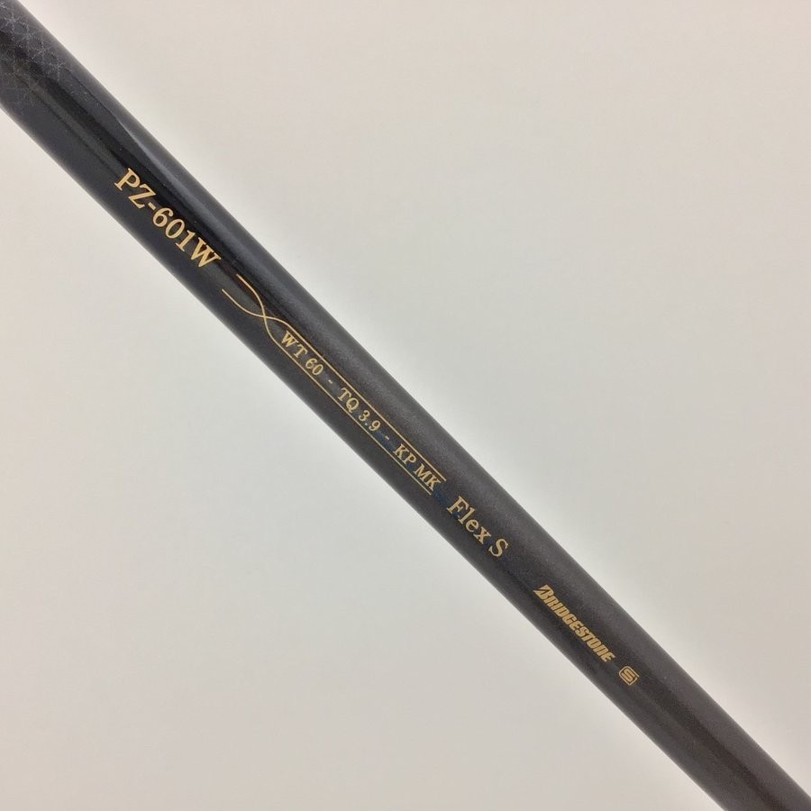 ブリヂストン ツアーステージ PHYZ フェアウェイウッド 中古 フェアウェイ PZ-501W ＰＨＹＺ ＴＯＵＲＳＴＡＧＥ フェアウェイウッドの試打レビュー PHYZ｜ブリヂストン｜フェアウェイウッド｜PZ-501W R ツアーステージPHYZ CL レディス PREMIUM｜ブリヂストン｜フェアウェイウッド｜PP