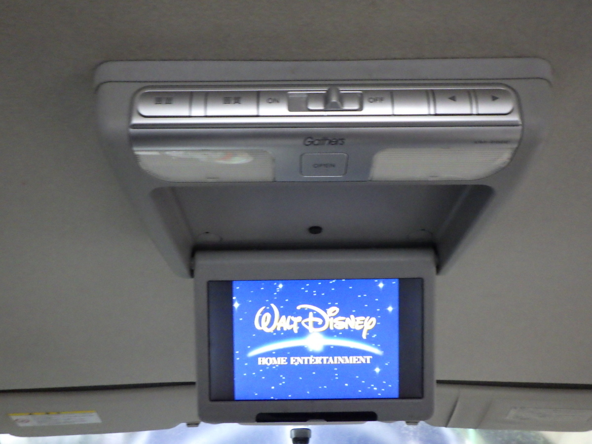 誠実 フリップダウンモニター Vm 8e 車内アクセサリー Www Villanideluca Com