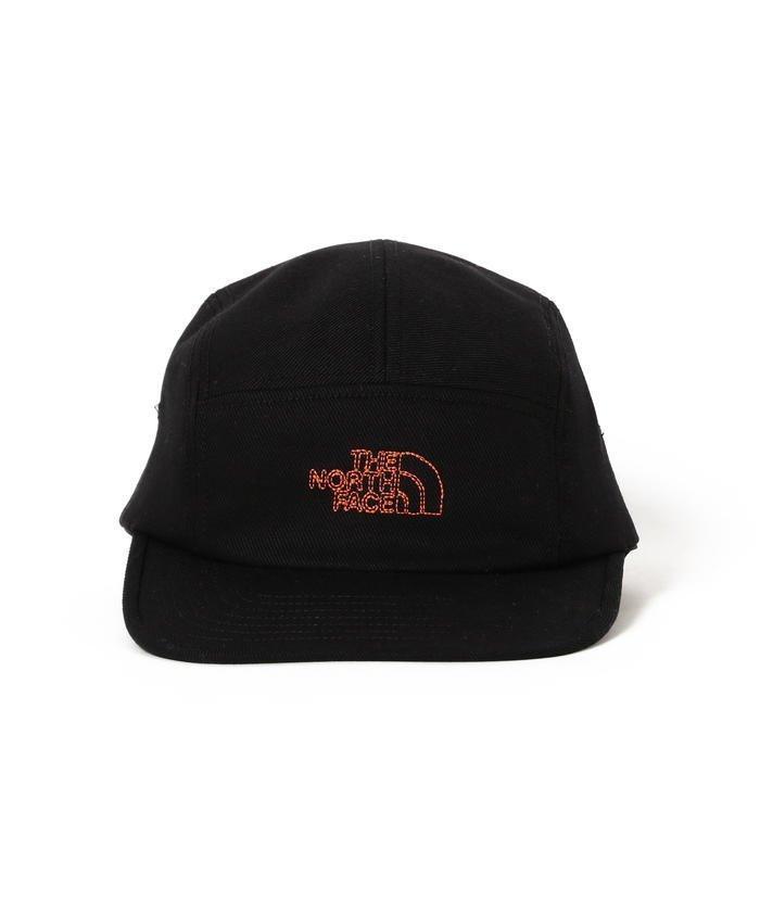 全国無料，正規品 THE NORTH FACE PURPLE LABEL ノースフェイス パープルレーベル &times; BEAMS ビームス 別注 5パネル キャップ CAP 黒 美(その他)｜売買されたオークション情報、yahooの商品情報をアーカイブ公開 - オーク その他