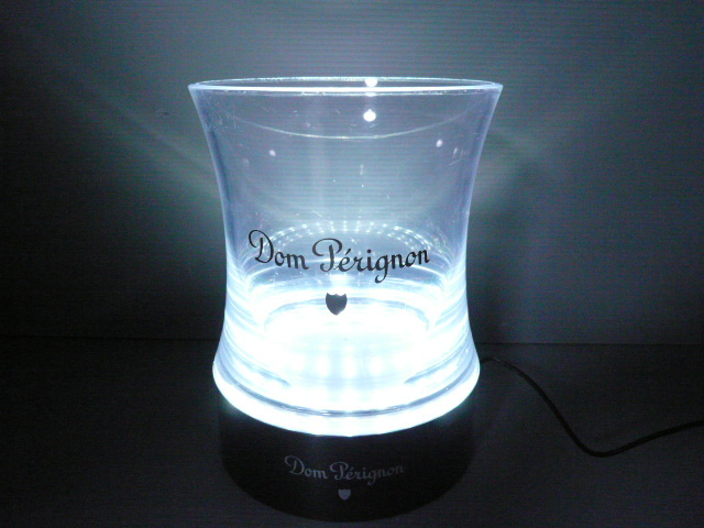 ☆美しい光♪一応訳有♪非売品 DonPerignon ドンペリ LED 発光