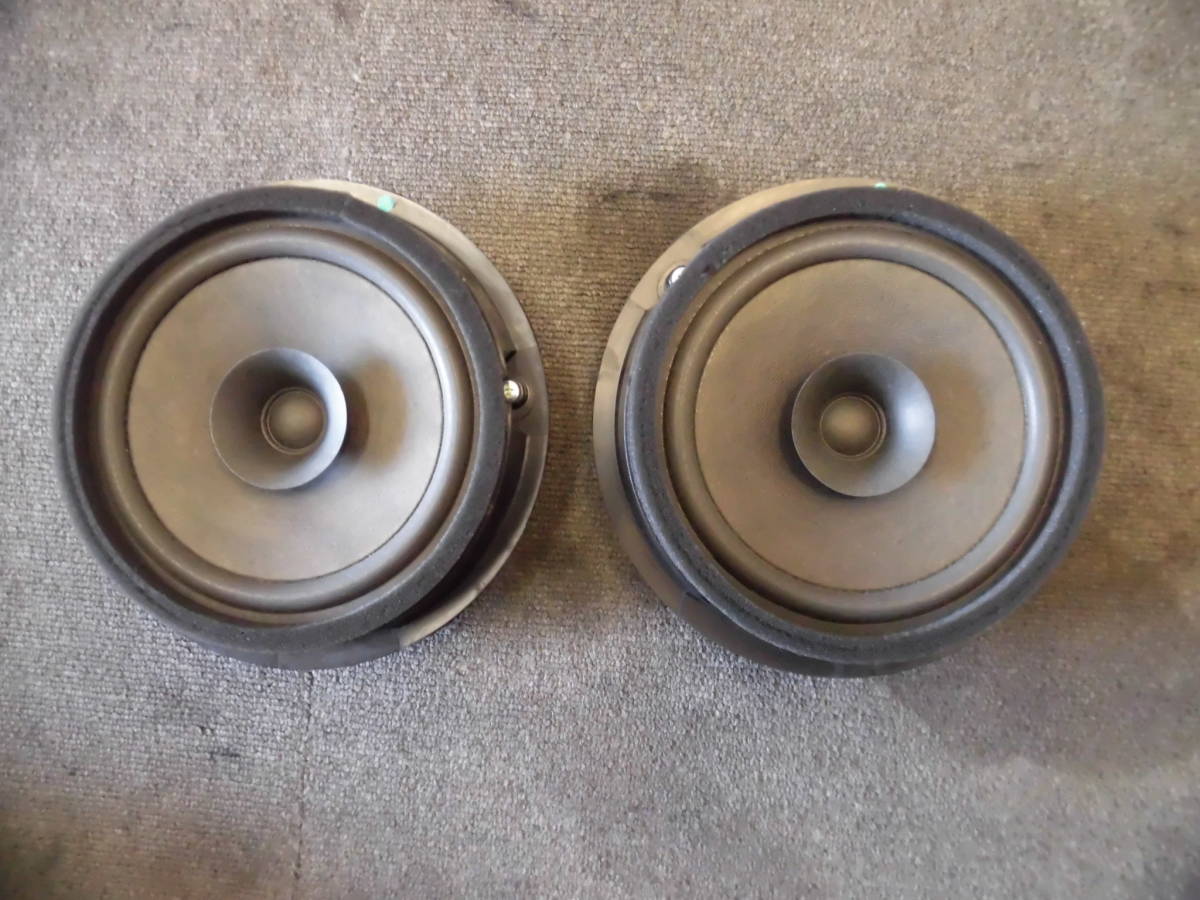 carrozzeria DS-742A TS-Z171prs付属ツィーター