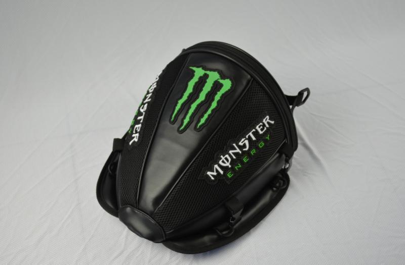 Monster Energy モンスターエナジー シートバッグ ショルダーバッグ 黒 ファッション タンクバッグ タンクバッグ 売買されたオークション情報 Yahooの商品情報をアーカイブ公開 オークファン Aucfan Com