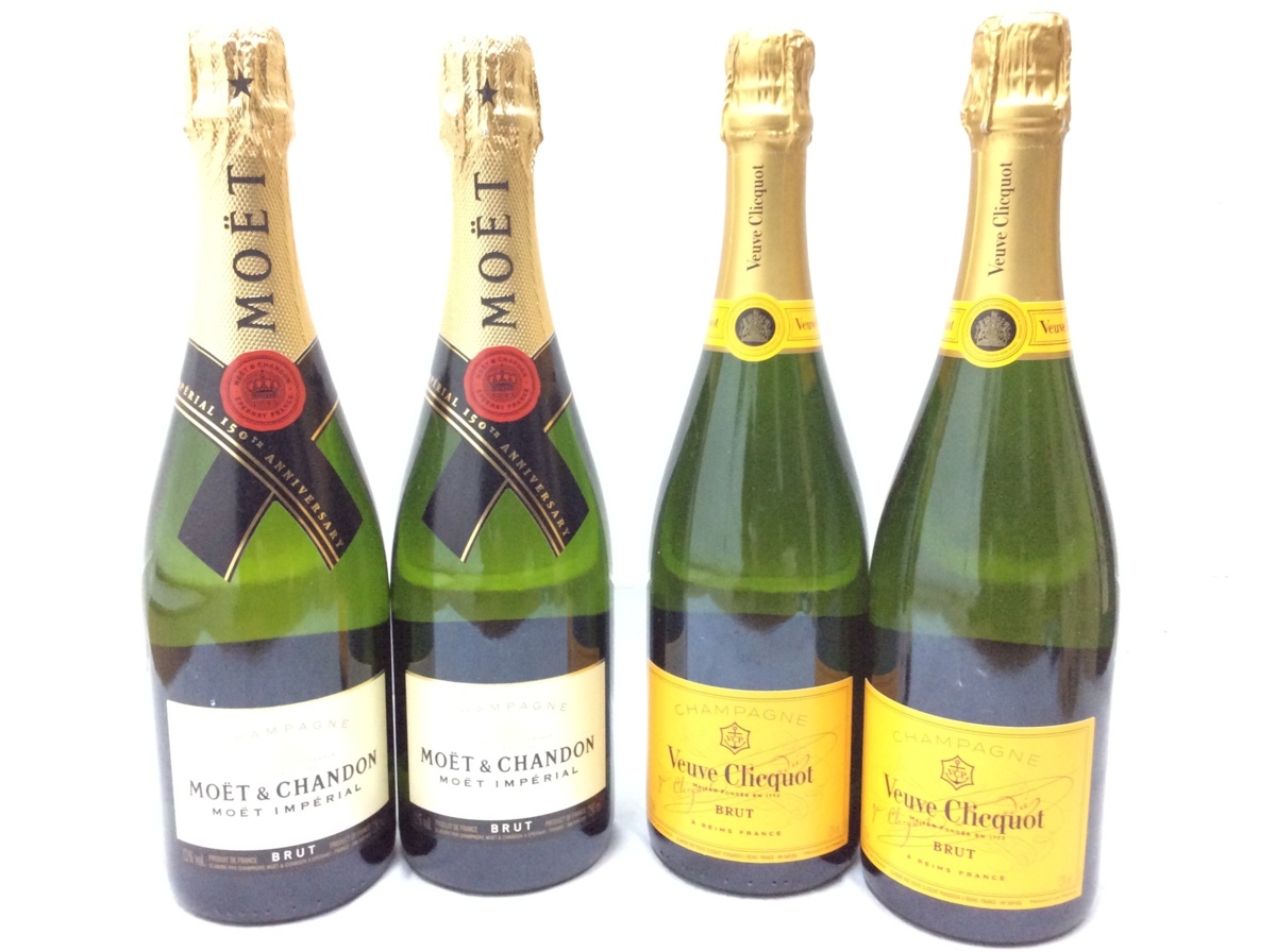 MOËT & CHANDON ブリュット・インペリアル 2本セット モエ Moet & Chandon Imperial Brut 2本セット 楽天市場】モエ エ