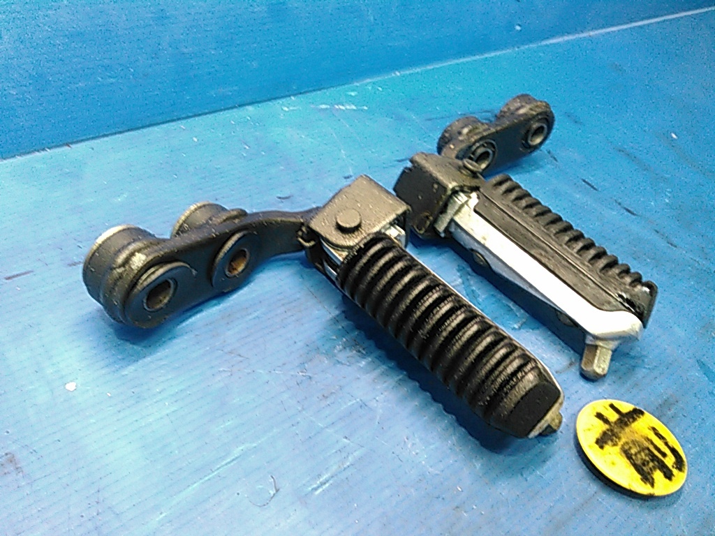 イナズマ1200 GV76A イグナイター