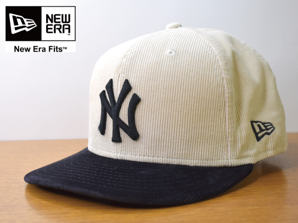【人気セール，本物保証】 品 NEW ERA ニューエラ &times; NY YANKEES ヤンキース キャップ 帽子 お洒落なコーデュロイ生地 C212(ニューエラ)｜売買されたオークション情報、yahooの商品情報をアーカイブ公開 - オークファン ニューエラ