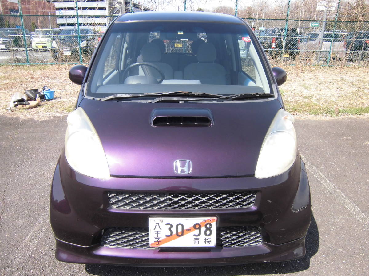 ライフ ホンダ ターボ」の中古車を探すカーセンサー 17年式 F 0 