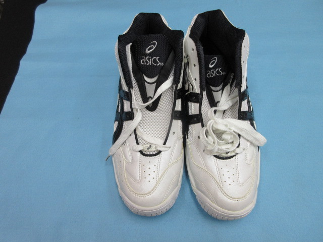 TBF612-0190-27.5 GELHOOPⅢ　バスケシューズ　アシックス_3