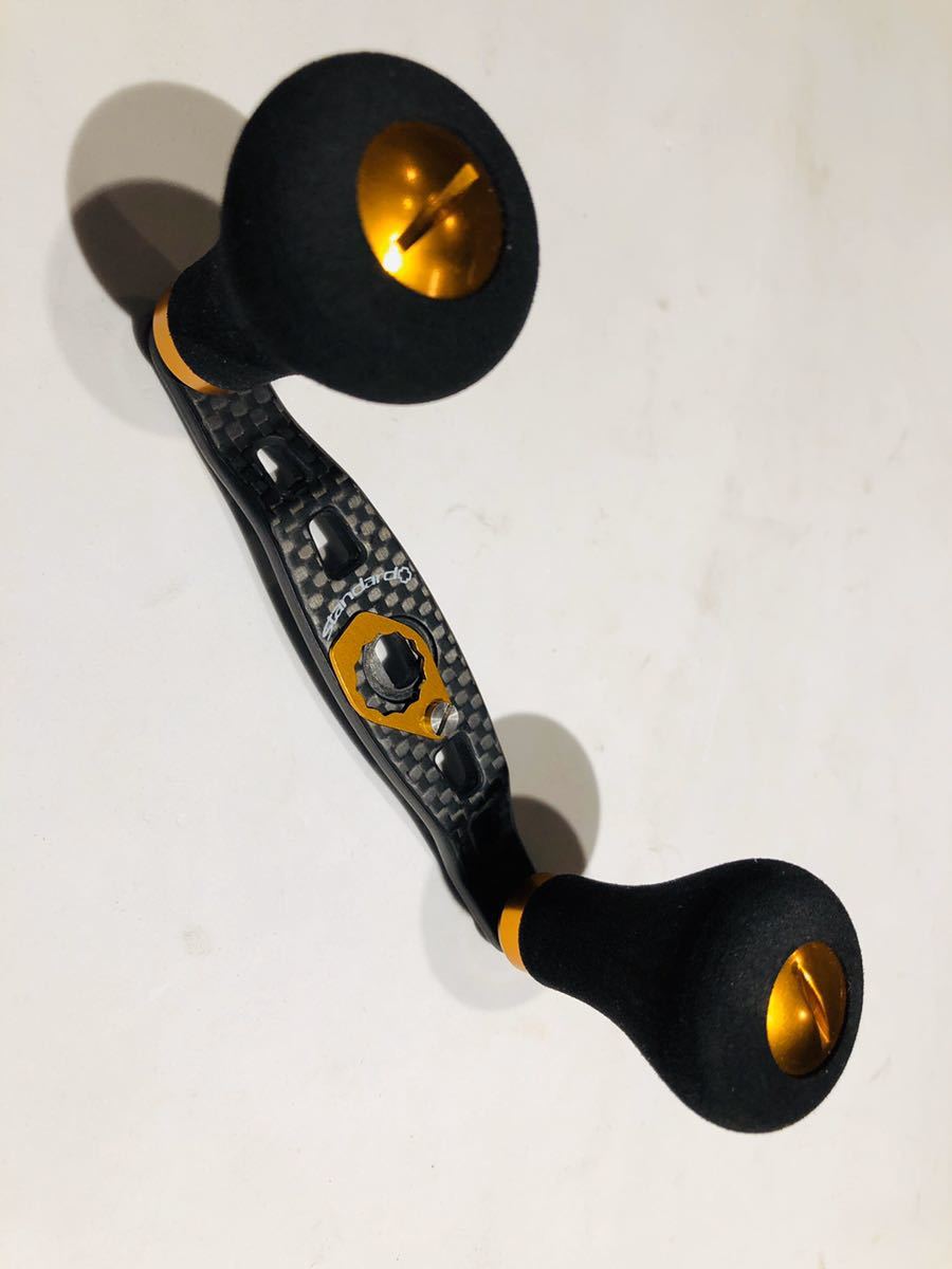 スタジオコンポジットRC-SC PLUS88mm 山田 祐五モデル カーボン