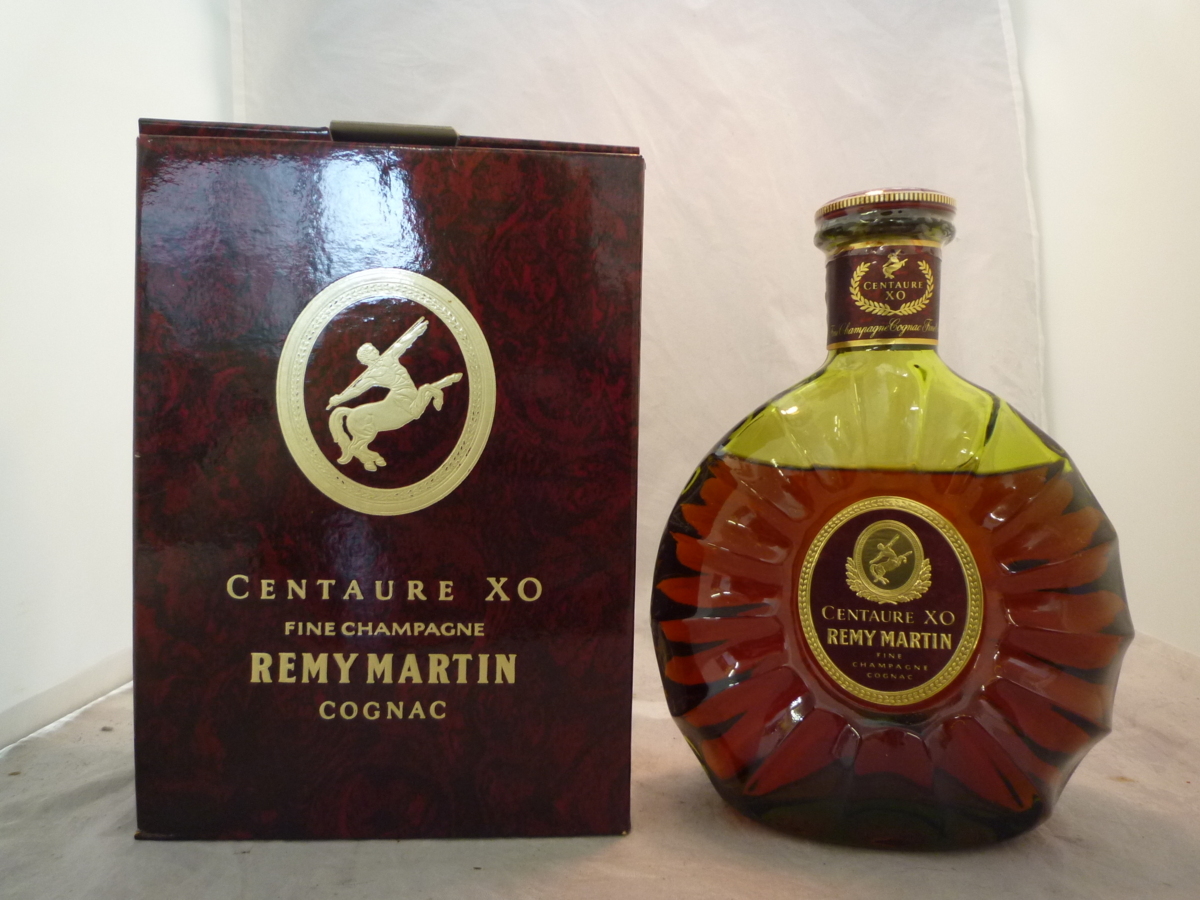 MARTIN REMY CENTAURE Cognac Martin レミーマルタン 未開栓 Centaure