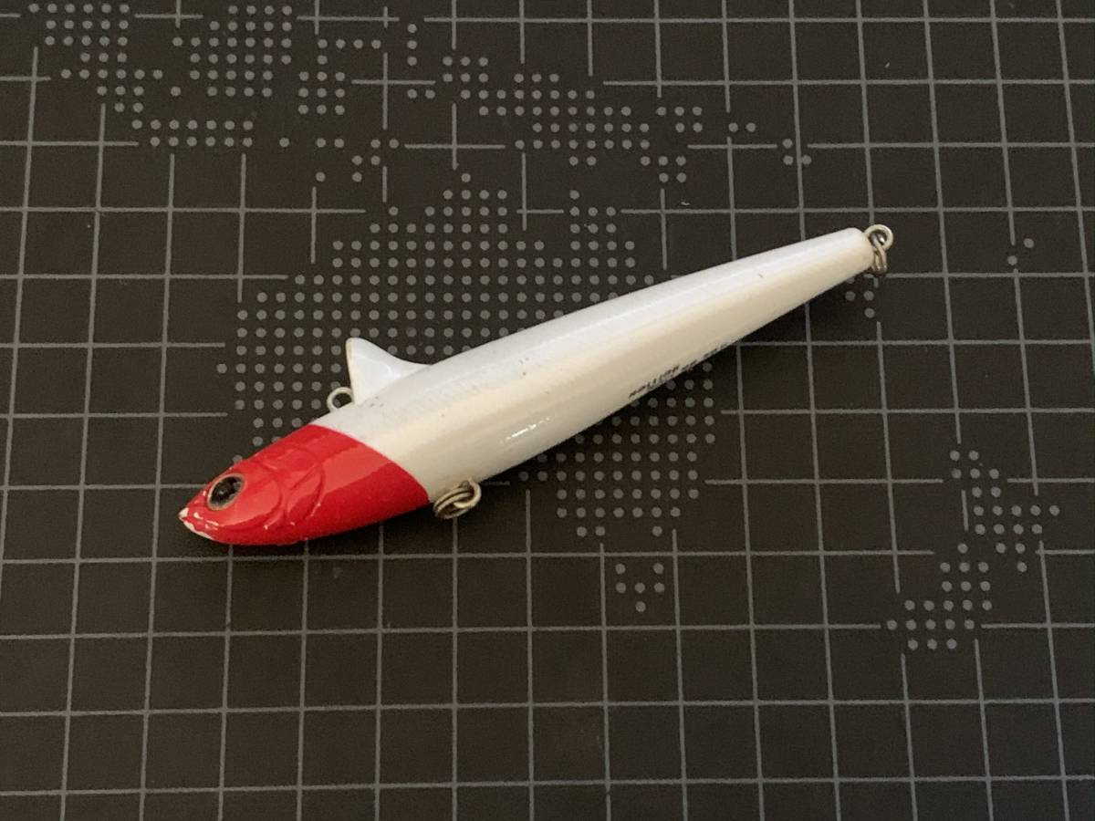 タックスハウス　ローリングベイト99　30ｇ　ヒラメミノーショアラインシャイナー_1