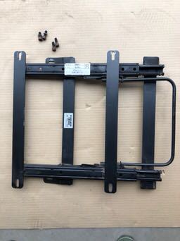 中古 ジムニー 運転席側 レカロ用シートレール sj30 ja71 ja11 カワイ 