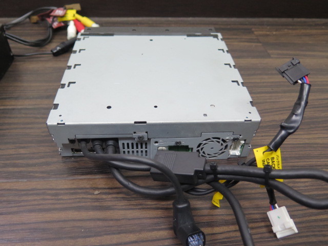 カロッツェリア HDD AVIC-VH9900 ジャンク！ サイバーナビ ジャンク