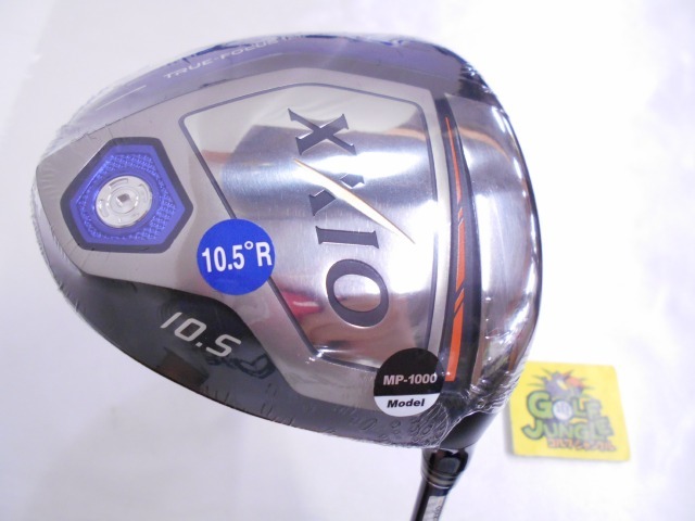 数量限定，お得 1691 ダンロップ ゼクシオ2018 Navy/MP1000/R/10.5/ドライバー/カーボンシャフト/メンズ 右(フレックス R)｜売買されたオークション情報、yahooの商品情報をアーカイブ公開 - オークファン 男性右きき用