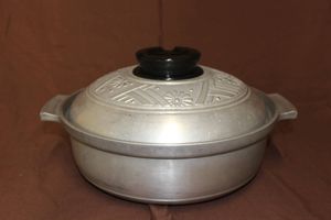 2020年03月｜Yahoo!オークション(旧ヤフオク!)の鍋物用の相場・価格を