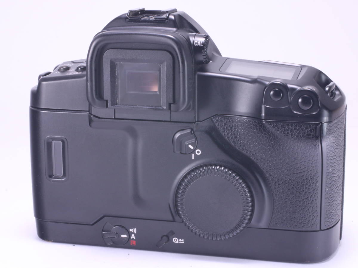CANON EOS-3 ボディ オークション比較 - 価格.com