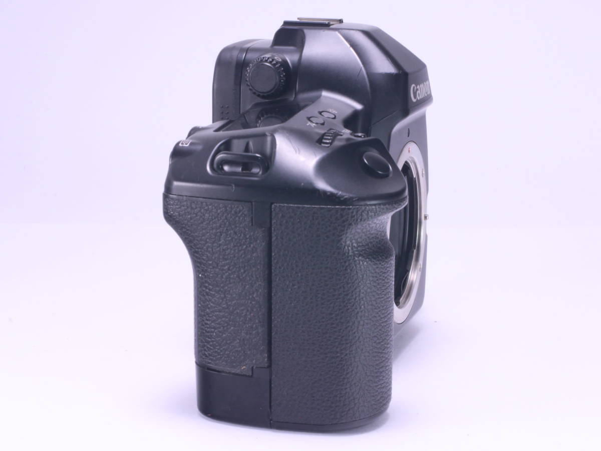 ボディ EOS-3 Canon EOS 0 | CANON キヤノン フィルムカメラ キャノン 