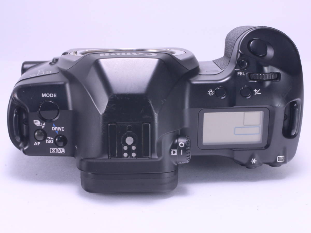 CANON EOS-3 ボディ オークション比較 - 価格.com