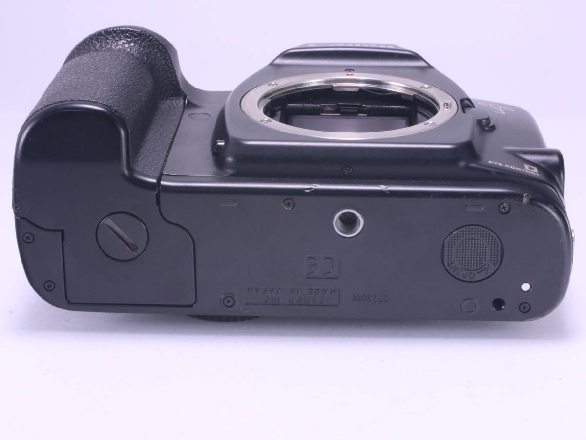 ボディ EOS-3 Canon EOS 0 | CANON キヤノン フィルムカメラ キャノン 