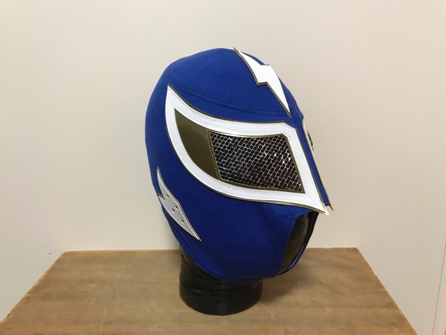  マシン 青プライベート(マスク)｜売買されたオークション情報、yahooの商品情報をアーカイブ公開 - オークファン マスク