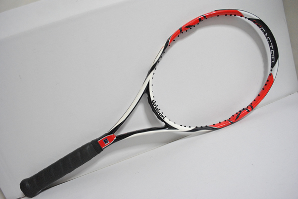 人気，SALE WILSON K SIX.ONE 95 ウィルソン Kシックスワン95 G3(ウィルソン)｜売買されたオークション情報、yahooの商品情報をアーカイブ公開 - オークファン ウィルソン