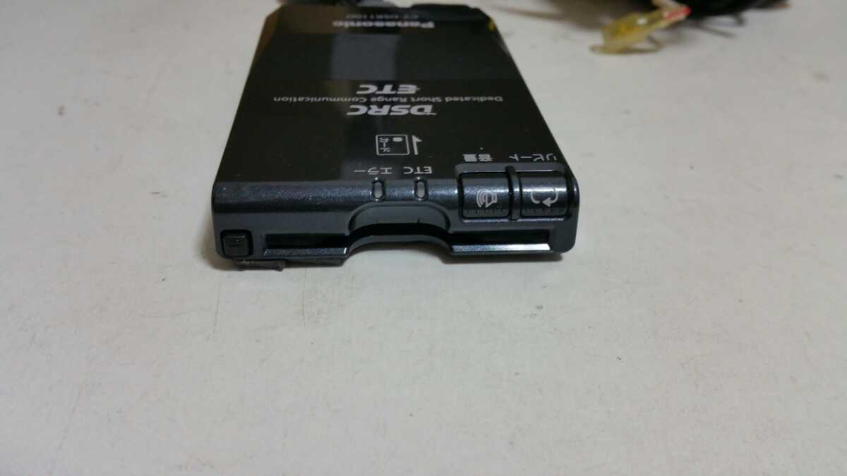 CY-DSR110D ETC 2.0 Panasonic 軽自動車 パナソニック CY-DSR110D ETC2.0 DSRC 軽自動車登録済み 【公式通販】