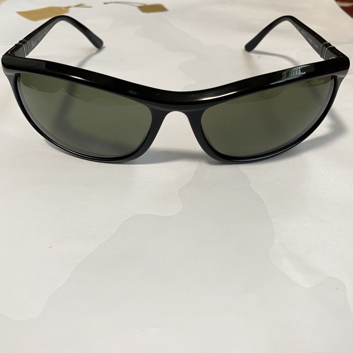 ペルソール 0 persol Vintage レアペルソール ターミネーター2モデル 