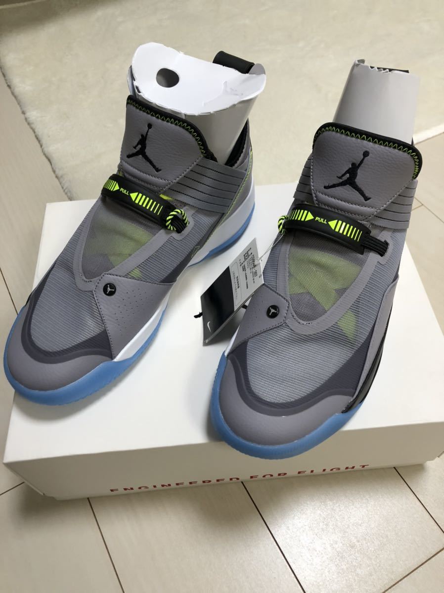 【超激得，大人気】 NIKE エアジョーダンXXXIII 30センチAIR JORDAN 正規品 1円スタート(30.0cm以上)｜売買されたオークション情報、yahooの商品情報をアーカイブ公開 - オークファン 30.0cm以上