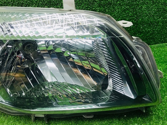 トヨタ HID NZE141G ヘッドライト 右 後期 純正 フィールダー カローラ