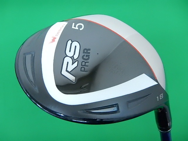 高品質，限定SALE 1円 F 85570 プロギア RS 2018/Diamana for PRGR/R/18(プロギア)｜売買されたオークション情報、yahooの商品情報をアーカイブ公開 - オークファン 男性右きき用