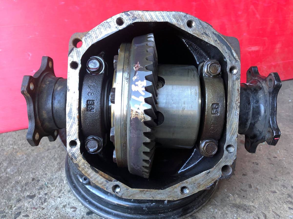 Lsd 社外 ファイナル4 6 51 11 デフ シルビア 180sx ローレル ドリフト車 S13 S14 S15 Hcr32 Ecr33 Er34 A31 C33 C34 C35 D 1 デフ ディファレンシャル 売買されたオークション情報 Yahooの商品情報をアーカイブ公開 オークファン Aucfan Com