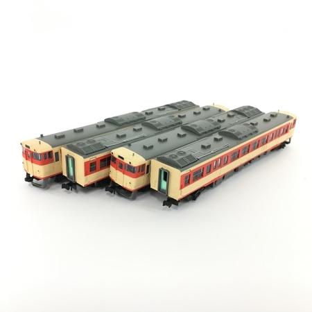 希少美品　マイクロエース　A0670 国鉄　キハ66・67系 4両セット マイクロエース A-0670 4両セット - Yahoo!オークション 国鉄キハ66